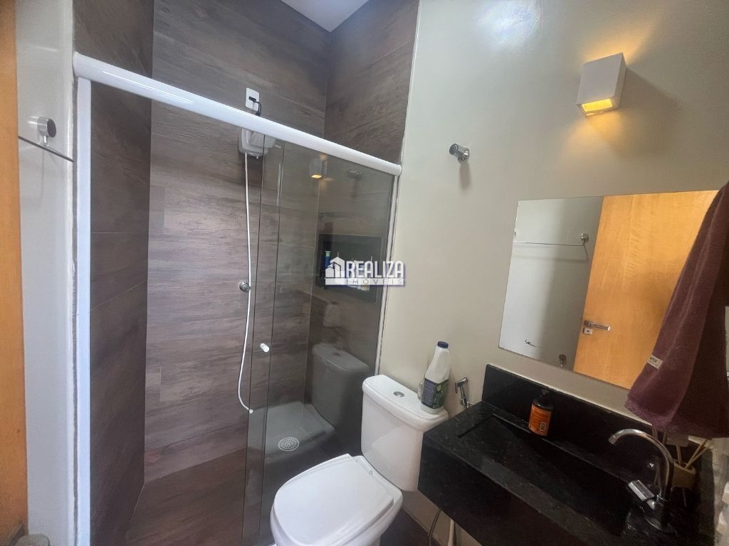 Casa, 3 quartos - Foto 10