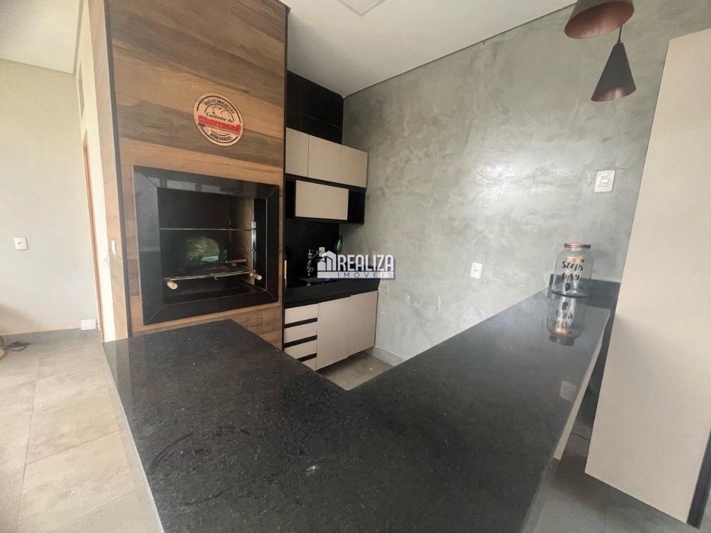 Casa, 3 quartos - Foto 7