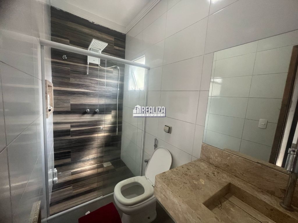 Casa, 3 quartos - Foto 13