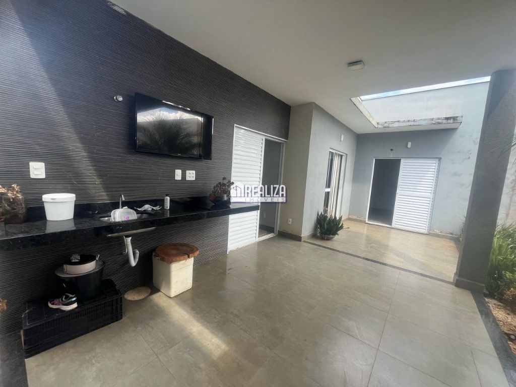 Casa, 3 quartos - Foto 4