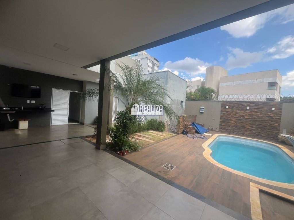 Casa, 3 quartos - Foto 2