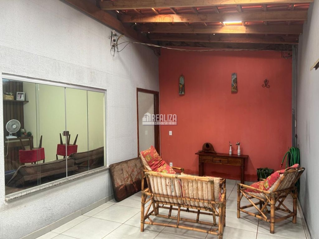 Casa, 2 quartos, 57 m² - Foto 2