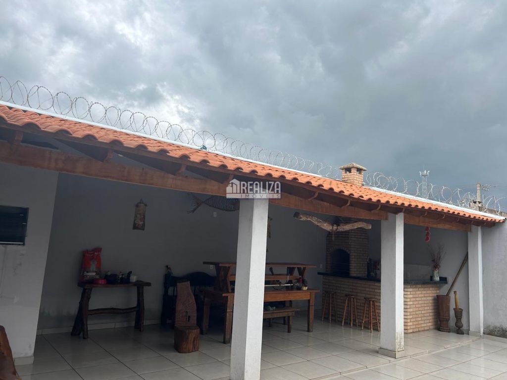 Casa, 2 quartos, 57 m² - Foto 21