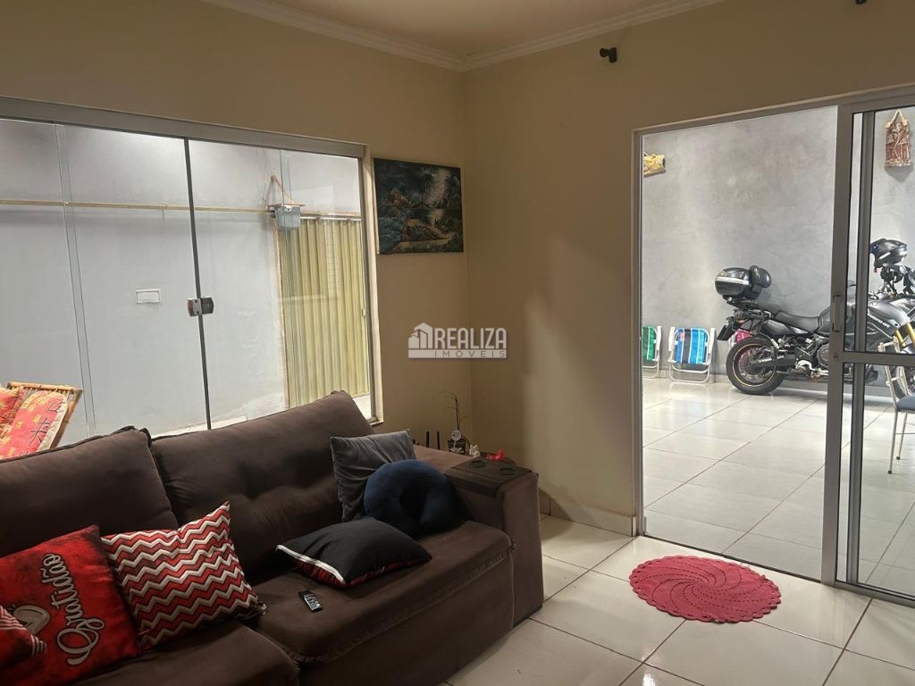 Casa, 2 quartos, 57 m² - Foto 7