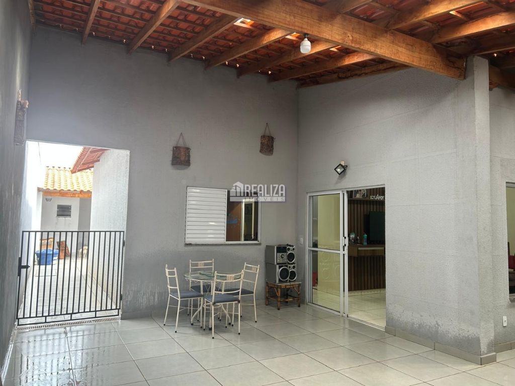 Casa, 2 quartos, 57 m² - Foto 5