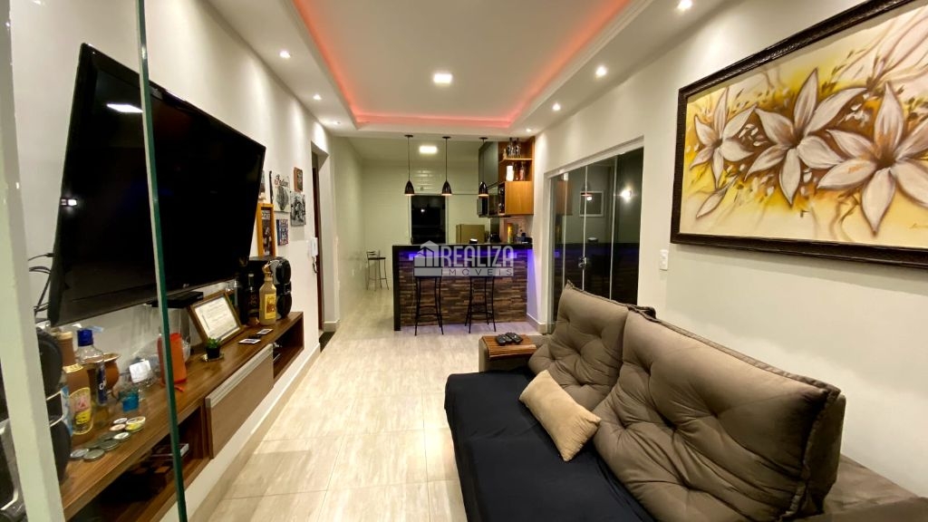 Casa, 2 quartos, 110 m² - Foto 8