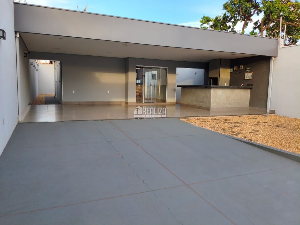 Casa, 2 quartos, 110 m² - Foto 1