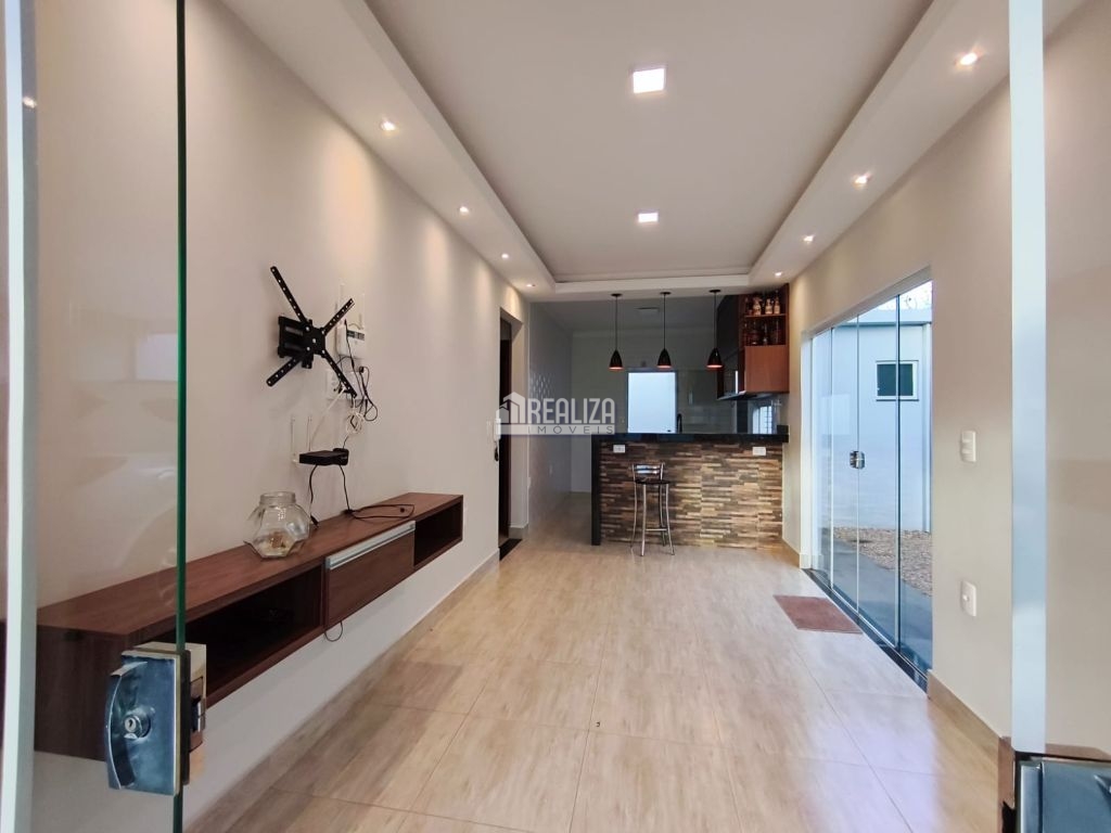 Casa, 2 quartos, 110 m² - Foto 4