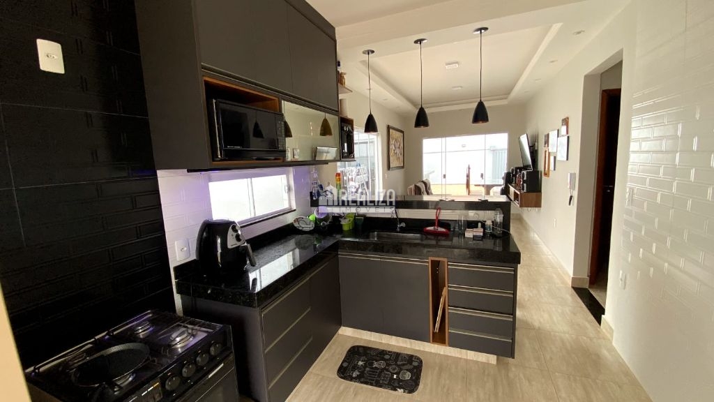 Casa, 2 quartos, 110 m² - Foto 2