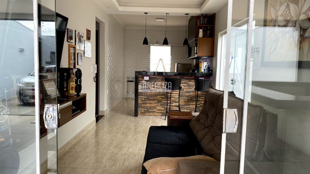 Casa, 2 quartos, 110 m² - Foto 6