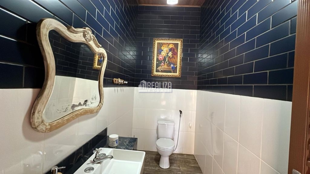 Casa, 4 quartos, 510 m² - Foto 13