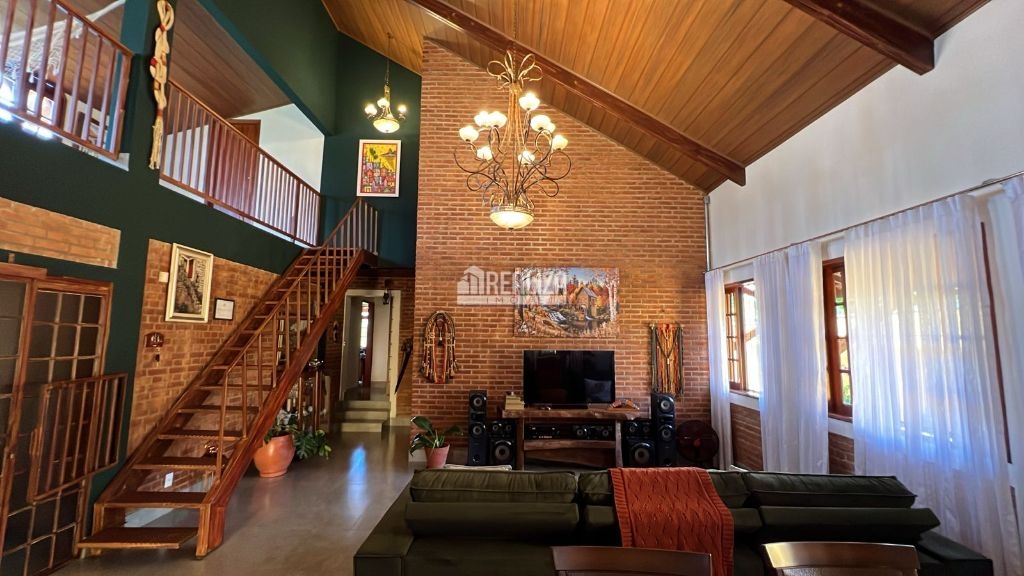 Casa, 4 quartos, 510 m² - Foto 27