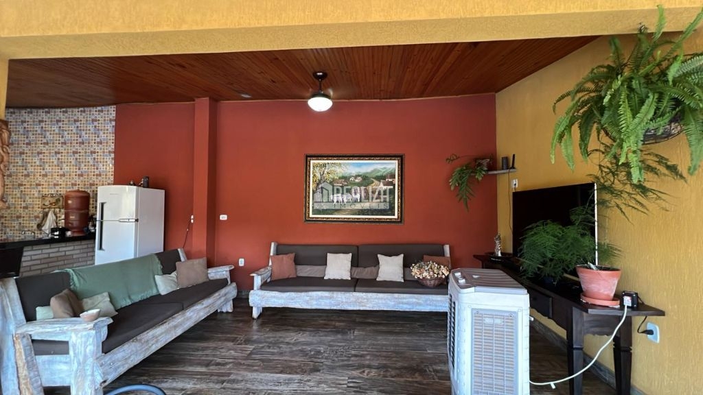 Casa, 4 quartos, 510 m² - Foto 12
