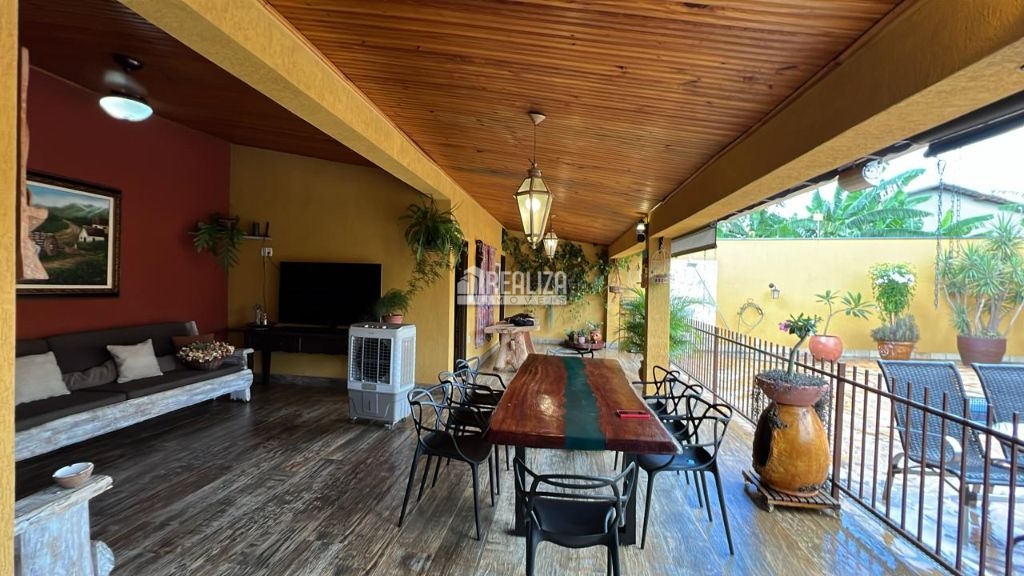 Casa, 4 quartos, 510 m² - Foto 32