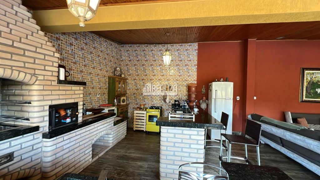 Casa, 4 quartos, 510 m² - Foto 33