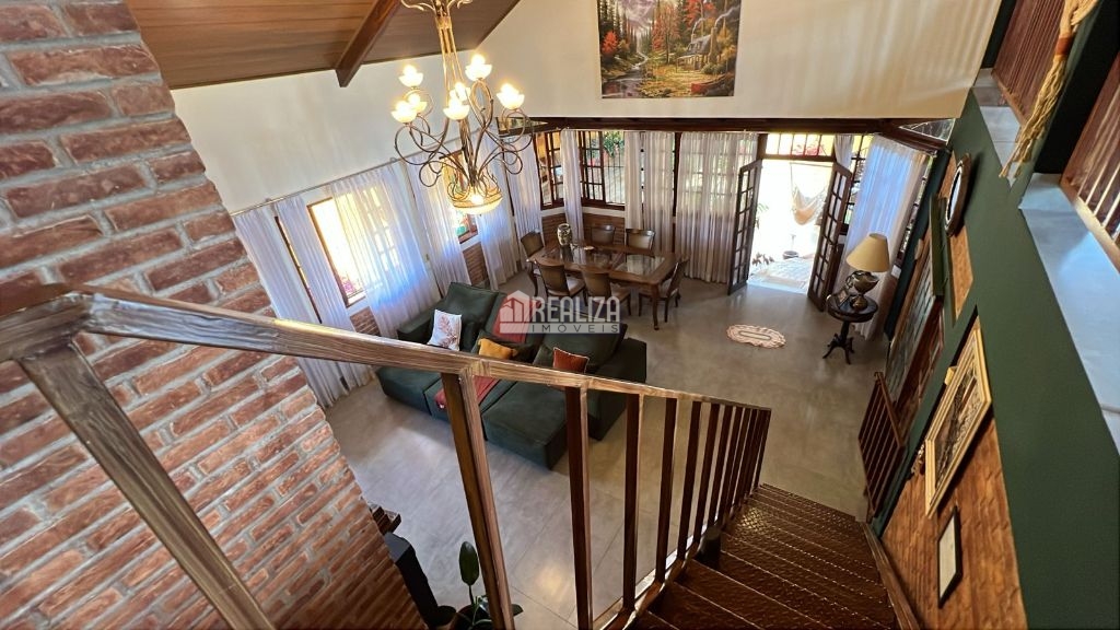 Casa, 4 quartos, 510 m² - Foto 1