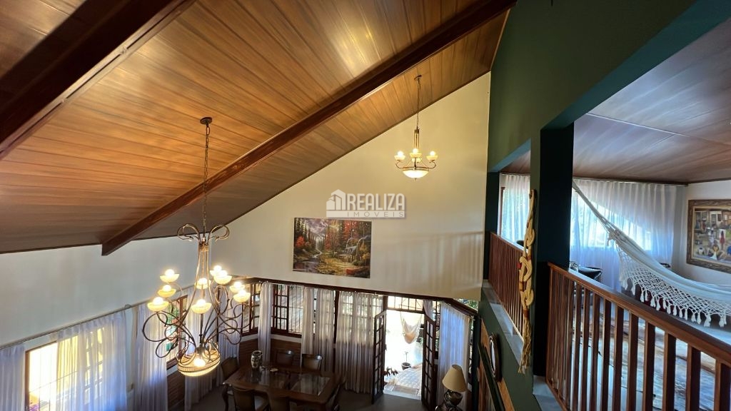 Casa, 4 quartos, 510 m² - Foto 20