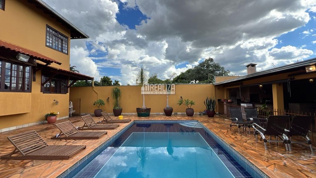Casa, 4 quartos, 510 m² - Foto 6