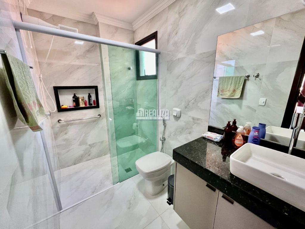 Apartamento, 3 quartos, 110 m² - Foto 6