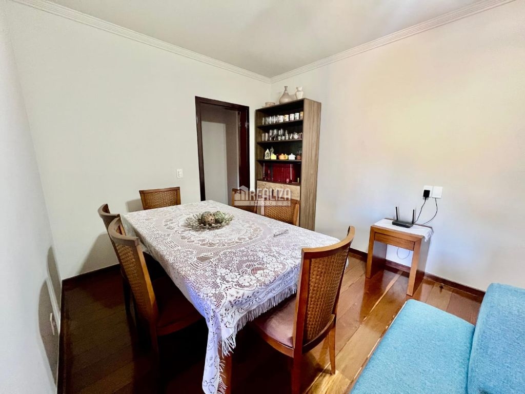 Apartamento, 3 quartos, 110 m² - Foto 7