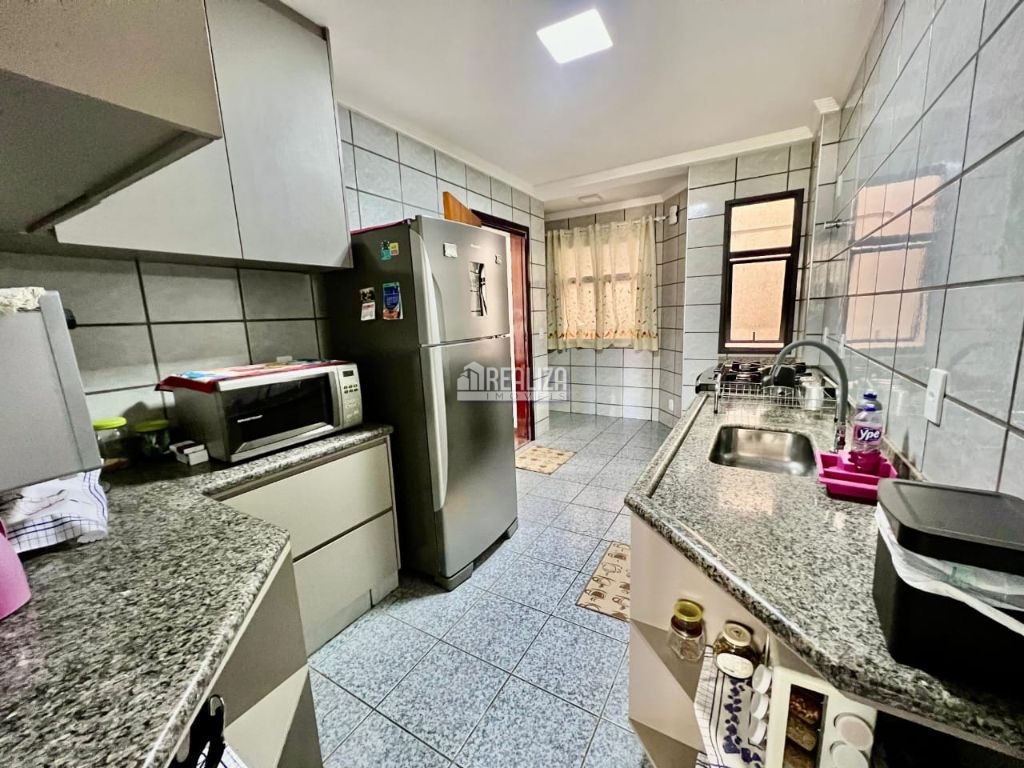 Apartamento, 3 quartos, 110 m² - Foto 4