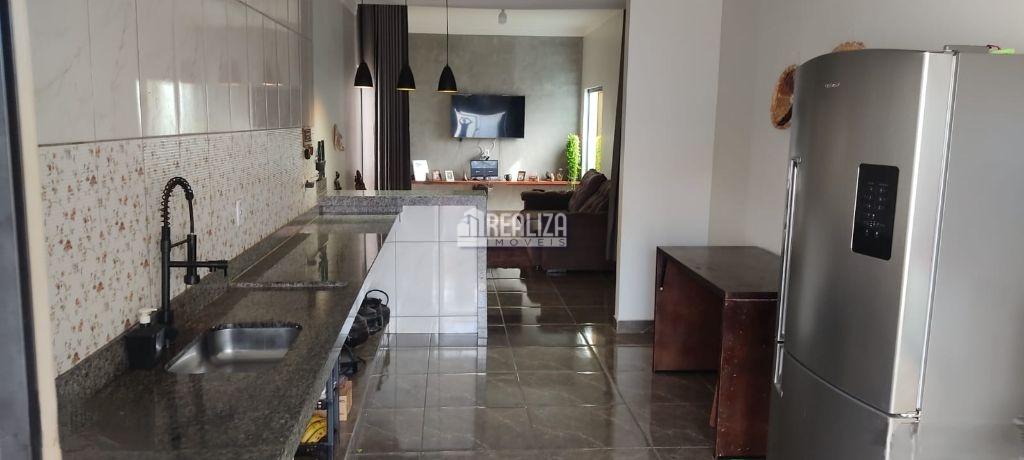 Casa, 2 quartos, 136 m² - Foto 6