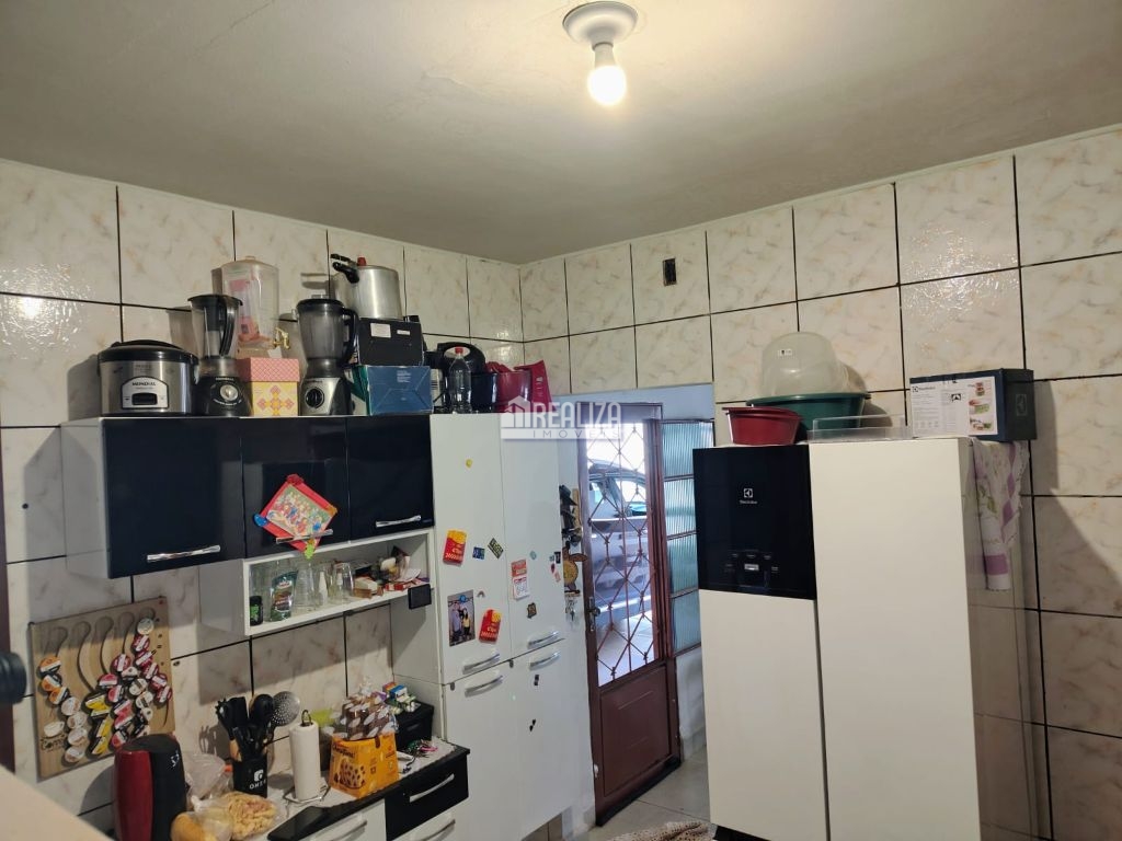 Casa, 2 quartos, 90 m² - Foto 3