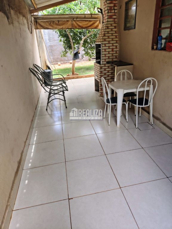 Casa, 2 quartos, 90 m² - Foto 4