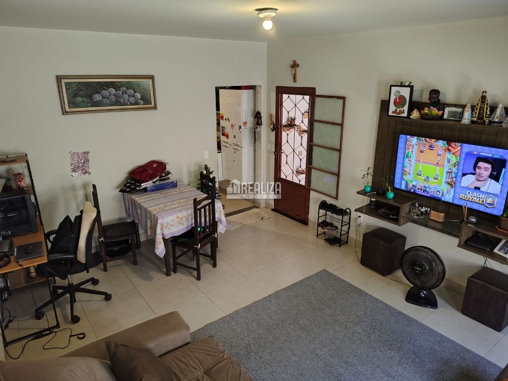 Casa, 2 quartos, 90 m² - Foto 7