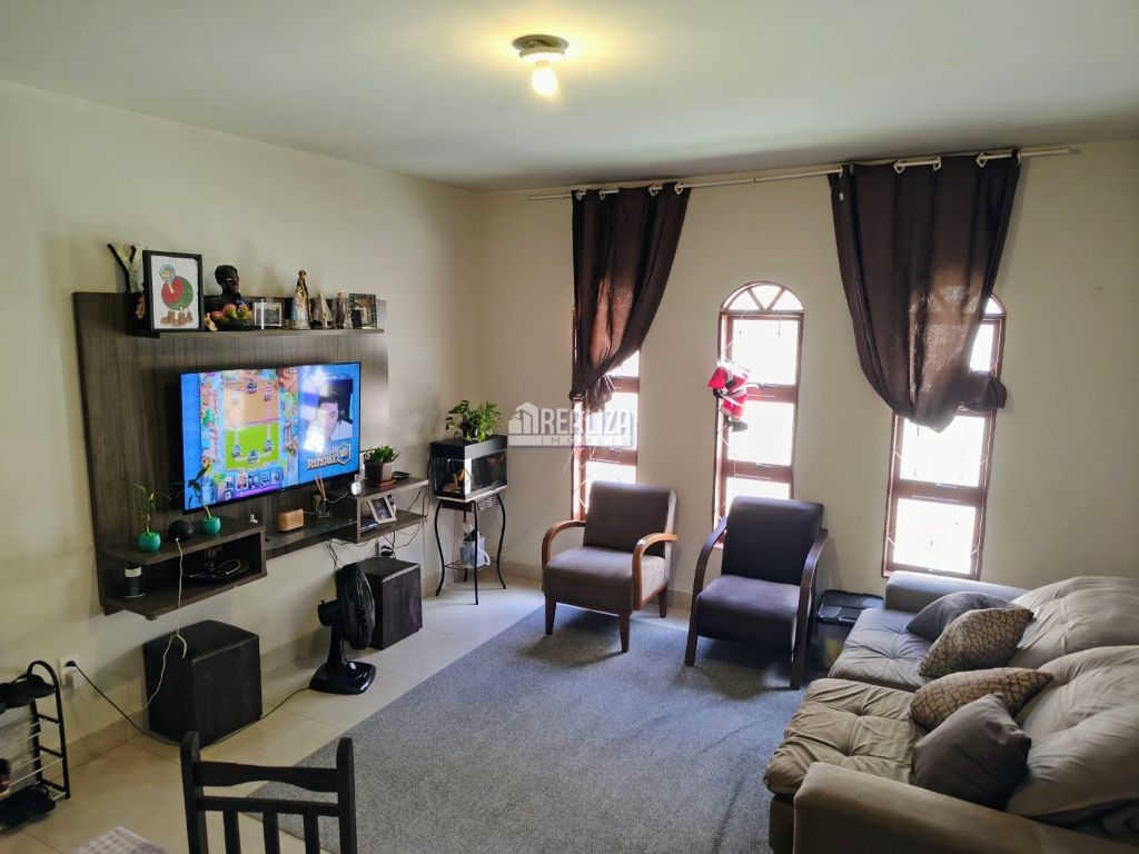 Casa, 2 quartos, 90 m² - Foto 2