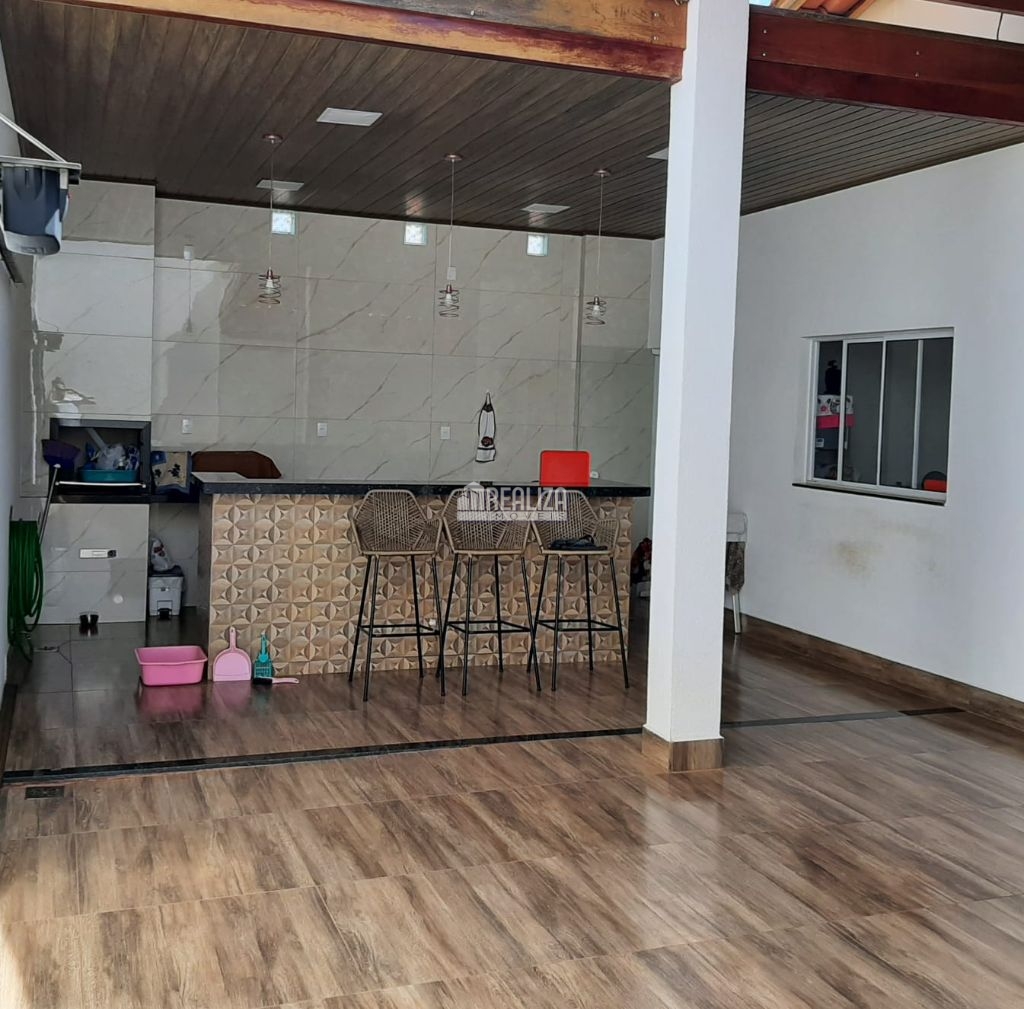 Casa, 3 quartos, 150 m² - Foto 8