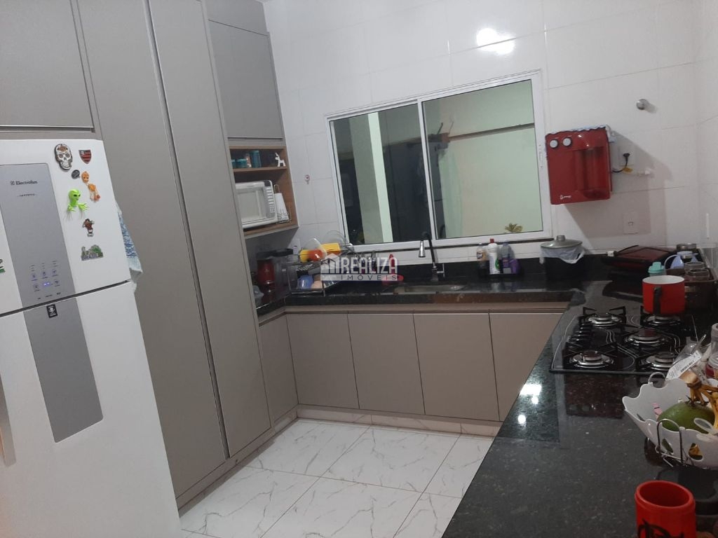 Casa, 3 quartos, 150 m² - Foto 13