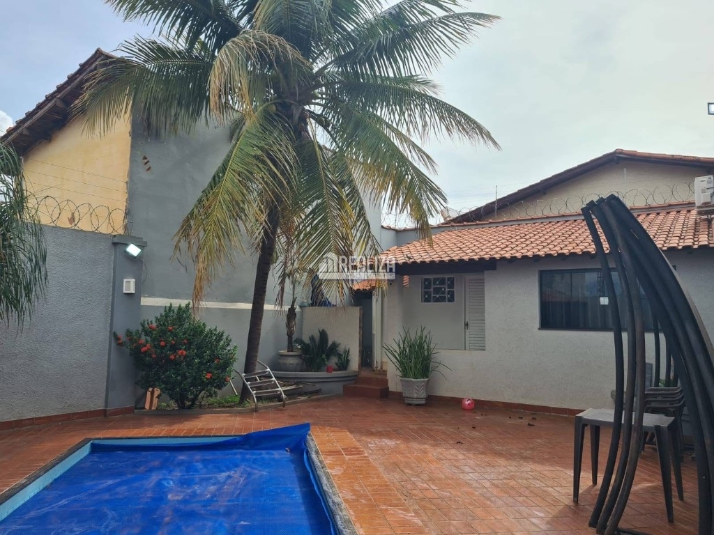 Casa, 4 quartos, 365 m² - Foto 26