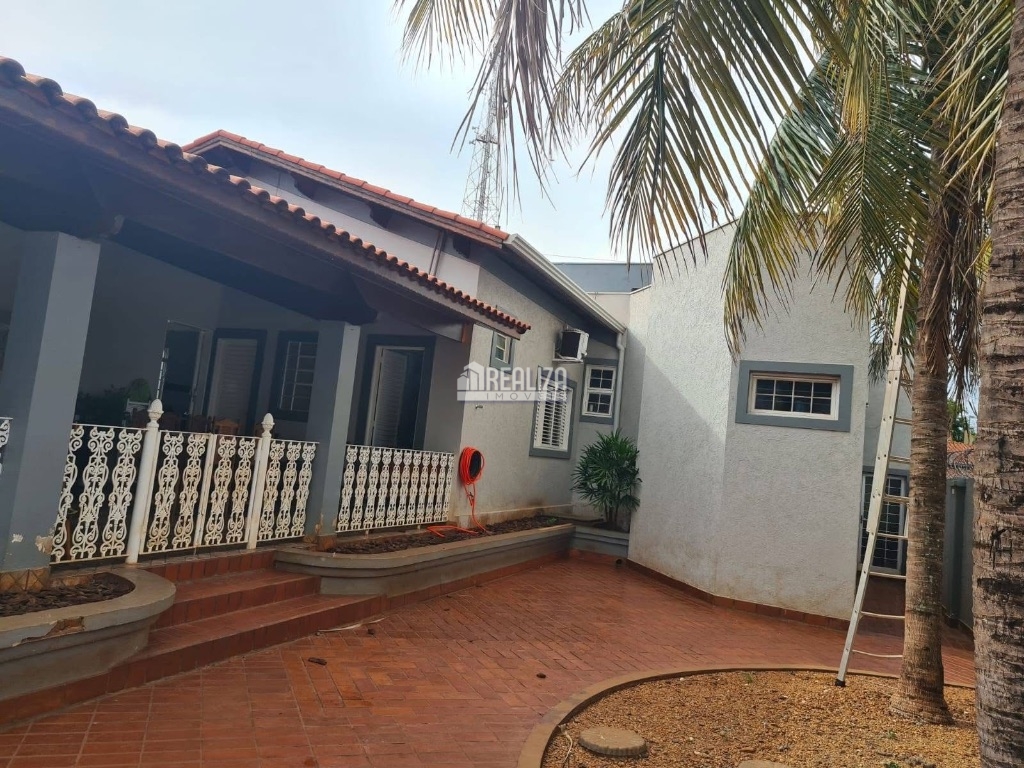 Casa, 4 quartos, 365 m² - Foto 21