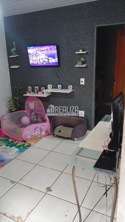 Casa, 2 quartos, 44 m² - Foto 2