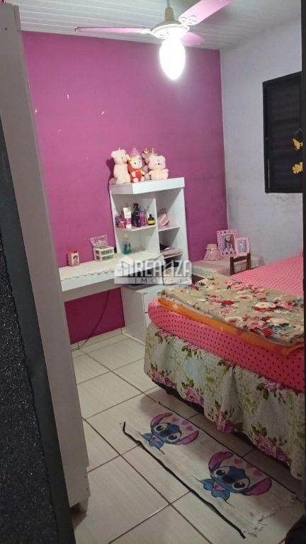 Casa, 2 quartos, 44 m² - Foto 8