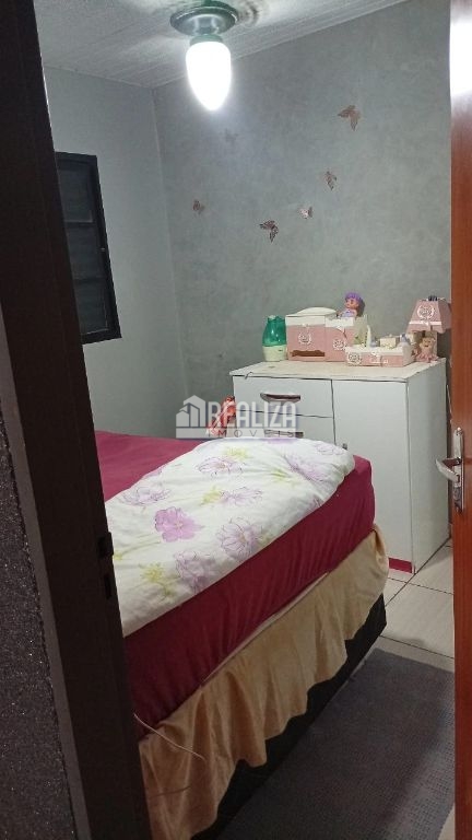 Casa, 2 quartos, 44 m² - Foto 4