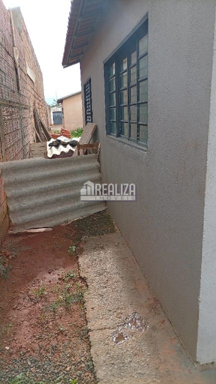 Casa, 2 quartos, 44 m² - Foto 9