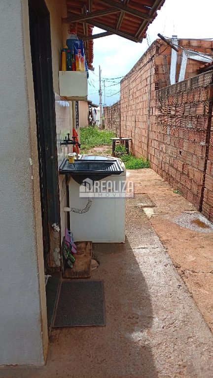 Casa, 2 quartos, 44 m² - Foto 10