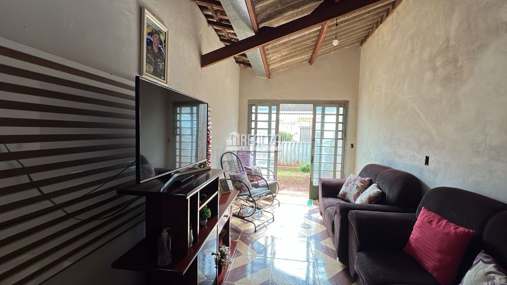 Casa, 3 quartos, 109 m² - Foto 1