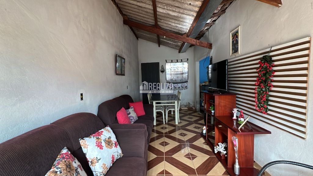 Casa, 3 quartos, 109 m² - Foto 12