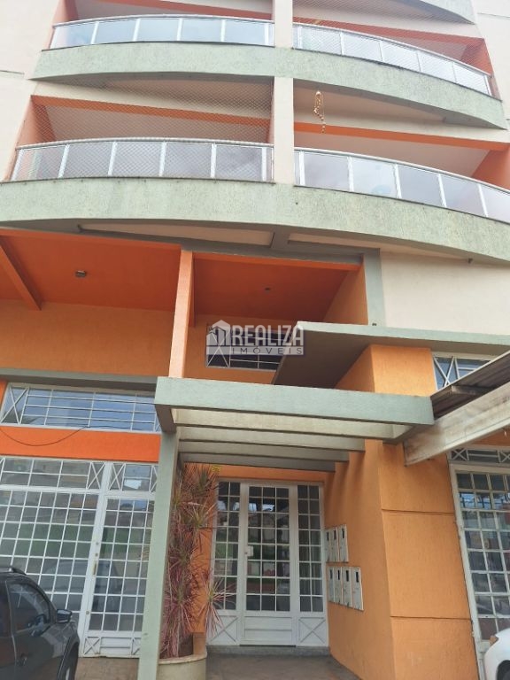 Apartamento, 3 quartos - Foto 1