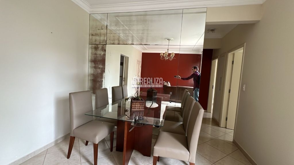 Apartamento, 3 quartos, 64 m² - Foto 2
