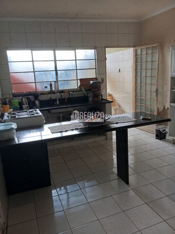 Casa, 3 quartos, 133 m² - Foto 2