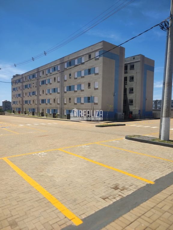 Apartamento, 2 quartos, 57 m² - Foto 5