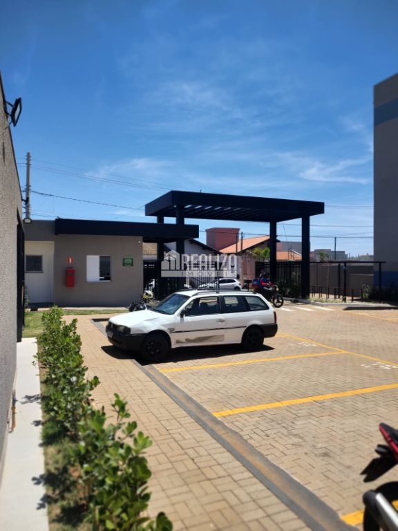 Apartamento, 2 quartos, 57 m² - Foto 11