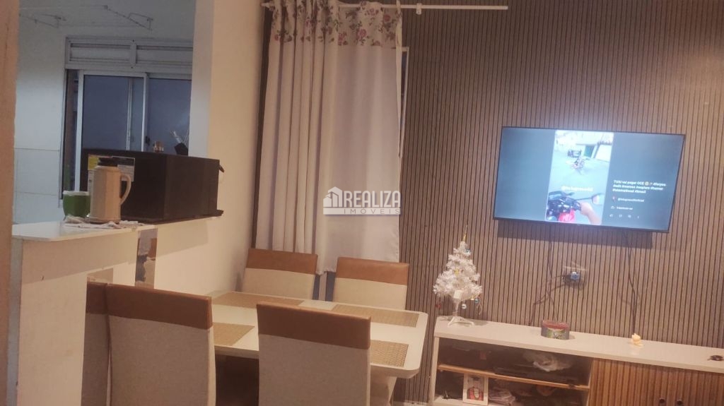 Apartamento, 2 quartos, 42 m² - Foto 8