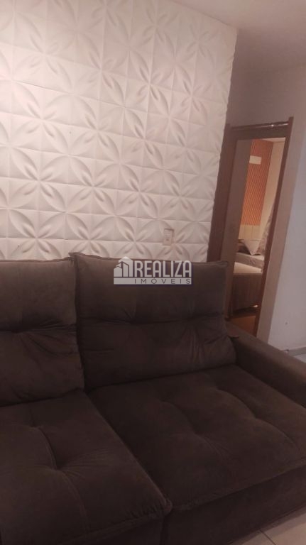 Apartamento, 2 quartos, 42 m² - Foto 4