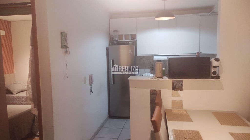 Apartamento, 2 quartos, 42 m² - Foto 1