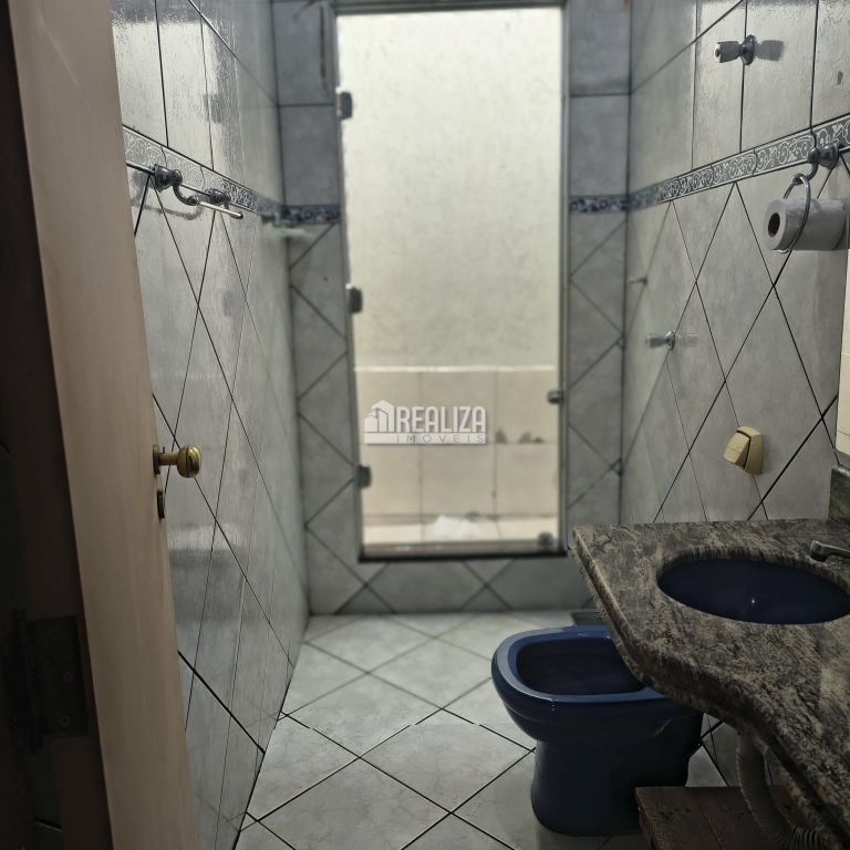 Casa, 3 quartos, 132 m² - Foto 1